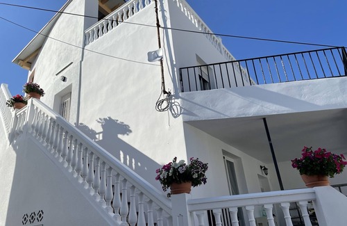 Almunecar Apartment | El-cason appartement 1