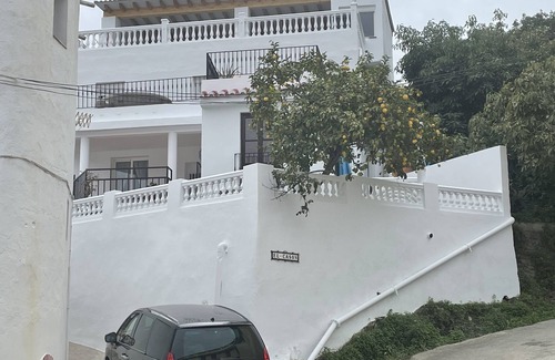 Almunecar Apartment | El-cason appartement 1