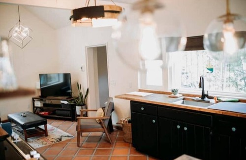 Julian Other | el Castillo, a Spanish-inspired, pet-friendly getaway in SD mtns with pool+sauna