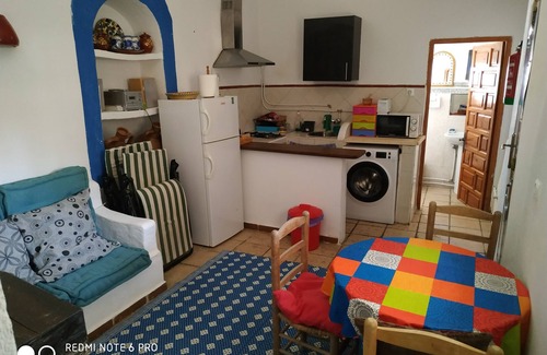 Nijar House | El Cerrito 2, independent houses with charm