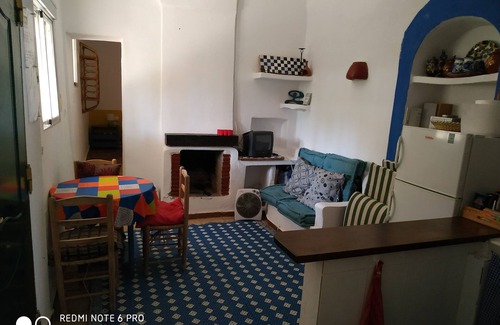 Nijar House | El Cerrito 2, independent houses with charm