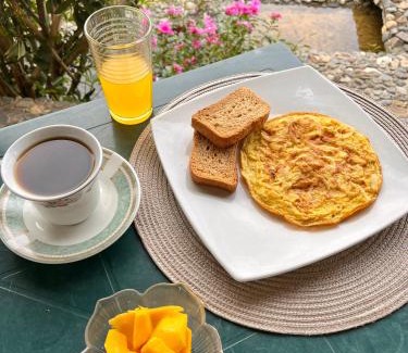 El Cerrito Bed & Breakfast | El Cerrito Ventanas Parapente - Bed and Breakfast Premium