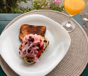 El Cerrito Bed & Breakfast | El Cerrito Ventanas Parapente - Bed and Breakfast Premium