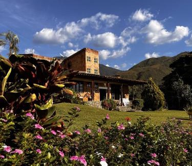 El Cerrito Bed & Breakfast | El Cerrito Ventanas Parapente - Bed and Breakfast Premium