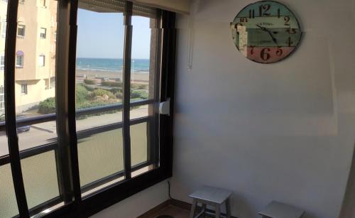 Retamar Apartment | El Chiringuito