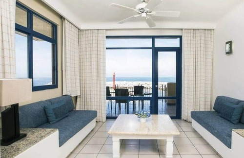 Lomas de Mazatlan Condo | El Cid Marina Beach Hotel | Studio Suite