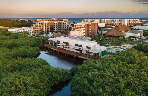 Puerto Morelos Resort | El Cid Ventus At Marina All-Inclusive Resort - 1 BR Jan 11 thru Jan 18