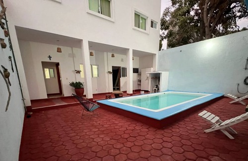 Bacocho Hotel | El Cielo Puerto Escondido