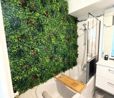 Chalons-en-Champagne Apartment | El Circo Foch, Hyper Centre