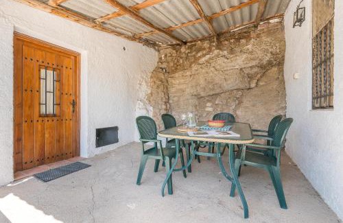 La Zubia Apartment | El Cobertizo