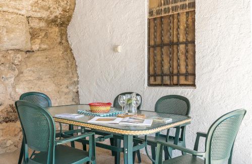 La Zubia Apartment | El Cobertizo