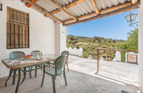 La Zubia Apartment | El Cobertizo