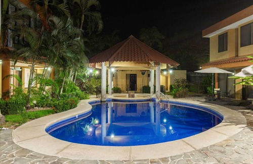 Coco Villa | El Coco #1- 2 Bedroom Deluxe Villa, Pool, Gardens