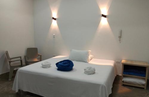 Marinilla Apartment | EL codobés Aparta Suite