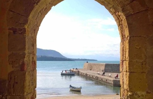 Cefalu Apartment | El corazón guest house