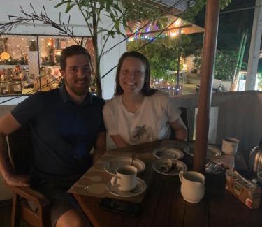 Nalagasdeniya Bed & Breakfast | El Corazon De Hikkaduwa