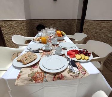 La Lapa Apartment | El Corralillo del Abuelo