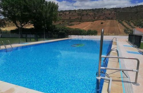 La Lapa Apartment | El Corralillo del Abuelo