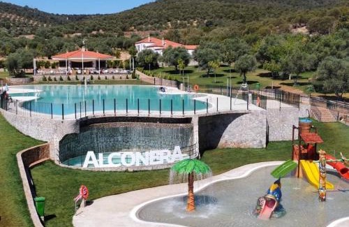 La Lapa Apartment | El Corralillo del Abuelo