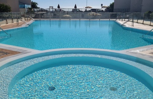 El Cotillo Apartment | "El Cotillo Sonando"/Stylish/Well equipped/On beach for surf and swim.