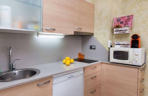 Pals Apartment | El Coto G by Interhome