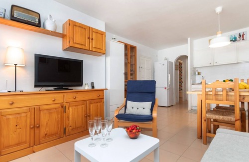 Pals Apartment | El Coto G by Interhome