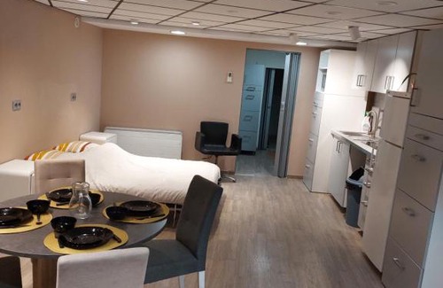 Valensole Bed & Breakfast | EL Crea