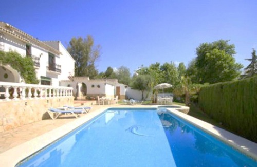 Tarraula Villa | El Delfin - Javea, Costa Blanca