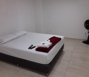 San Javier Apartment | el descanso