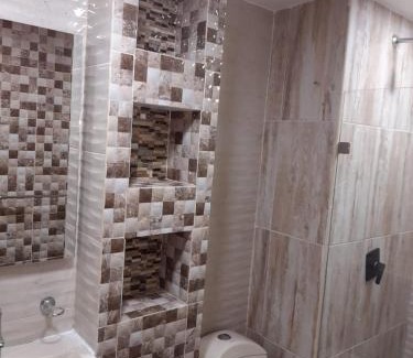 San Javier Apartment | el descanso