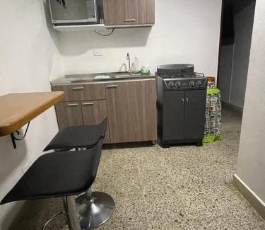 San Antonio de Pereira Apartment | El Descanso