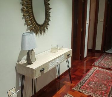 Ourense Apartment | El Descanso de Ana