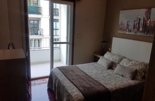 Ourense Apartment | El Descanso de Ana