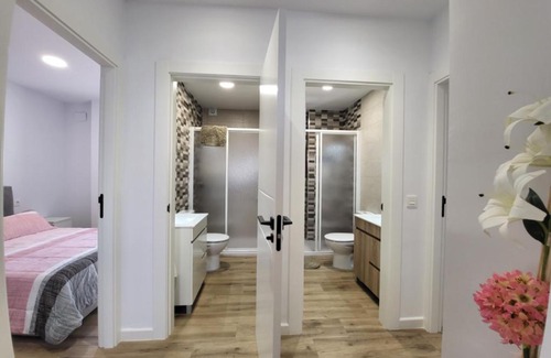 Soportujar Apartment | El Descanso de Baba Yaga