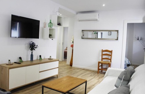 Soportujar Apartment | El Descanso de Baba Yaga