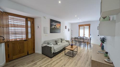 Soportujar Apartment | El Descanso de Baba Yaga