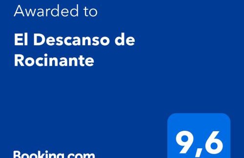 Almagro Apartment | El Descanso de Rocinante