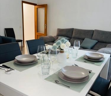 Almagro Apartment | El Descanso de Rocinante