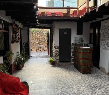 Ollantaytambo Bed & Breakfast | El descanso del inca