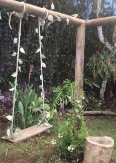 Guarne House | el diamante: Magic night