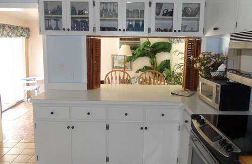 Clearwater Beach House | El Dorado by the Sea/See message under the description. Not impacted by storms