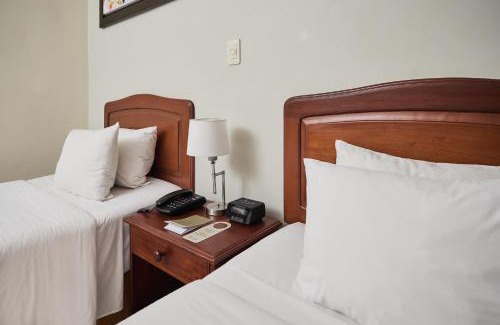 Iquitos Hotel | El Dorado Classic Hotel