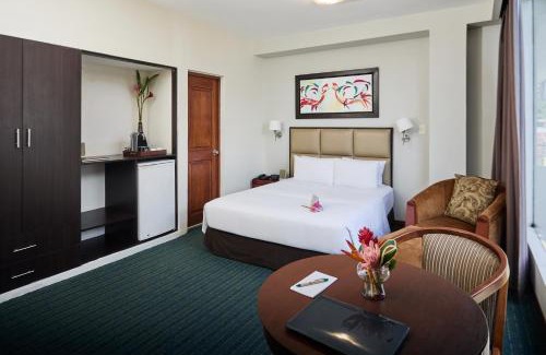 Iquitos Hotel | El Dorado Classic Hotel