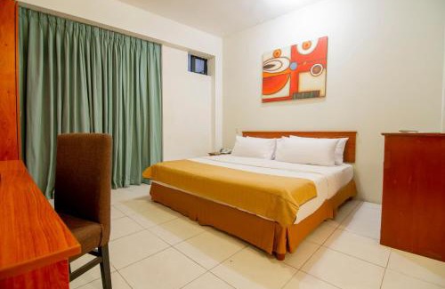 Iquitos Hotel | El Dorado Express Hotel