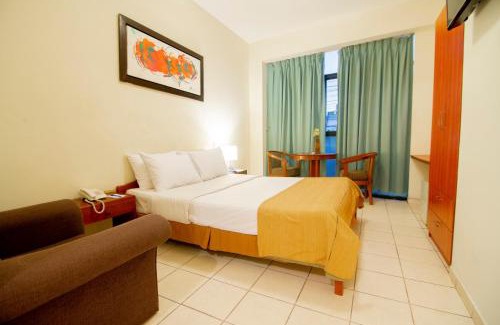 Iquitos Hotel | El Dorado Express Hotel