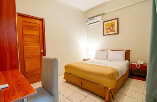 Iquitos Hotel | El Dorado Express Hotel
