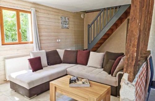 Genneville House | El Dorado