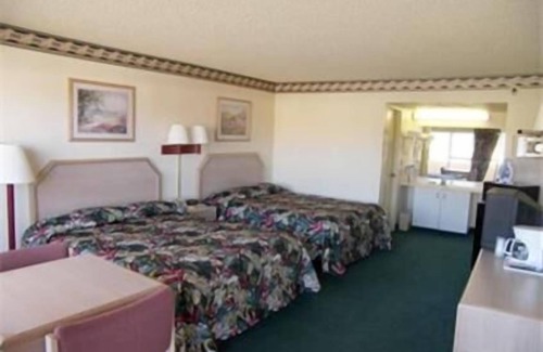 Nogales Hotel | El Dorado Inn Suites