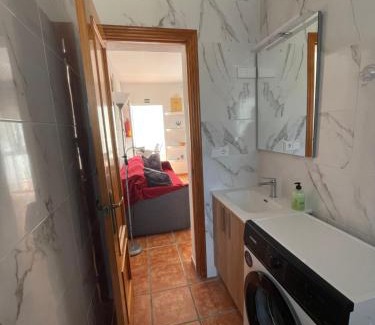 Las Negras Apartment | EL DUENDE