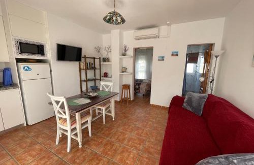 Las Negras Apartment | EL DUENDE